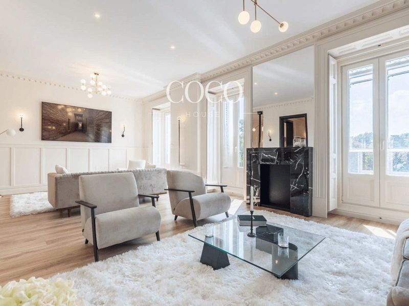 Piso en venta Madrid. Ref: 1012. Coco House