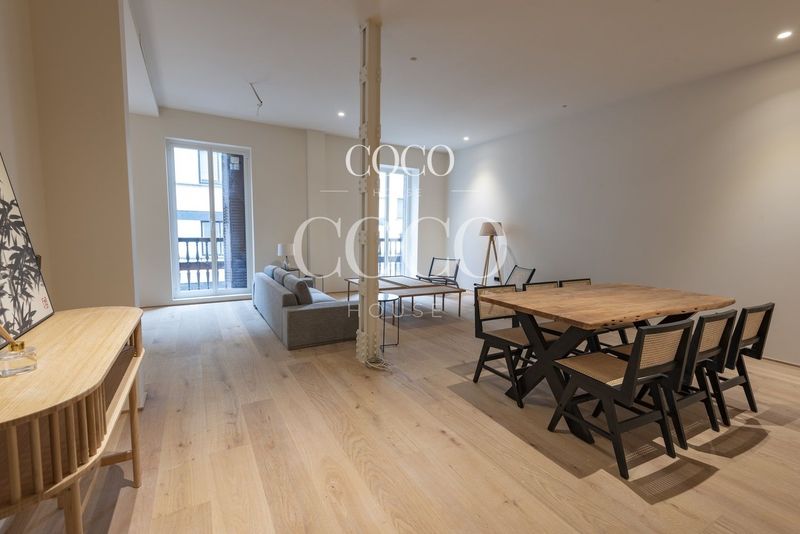 Piso en alquiler Madrid. Ref: 1105. Coco House