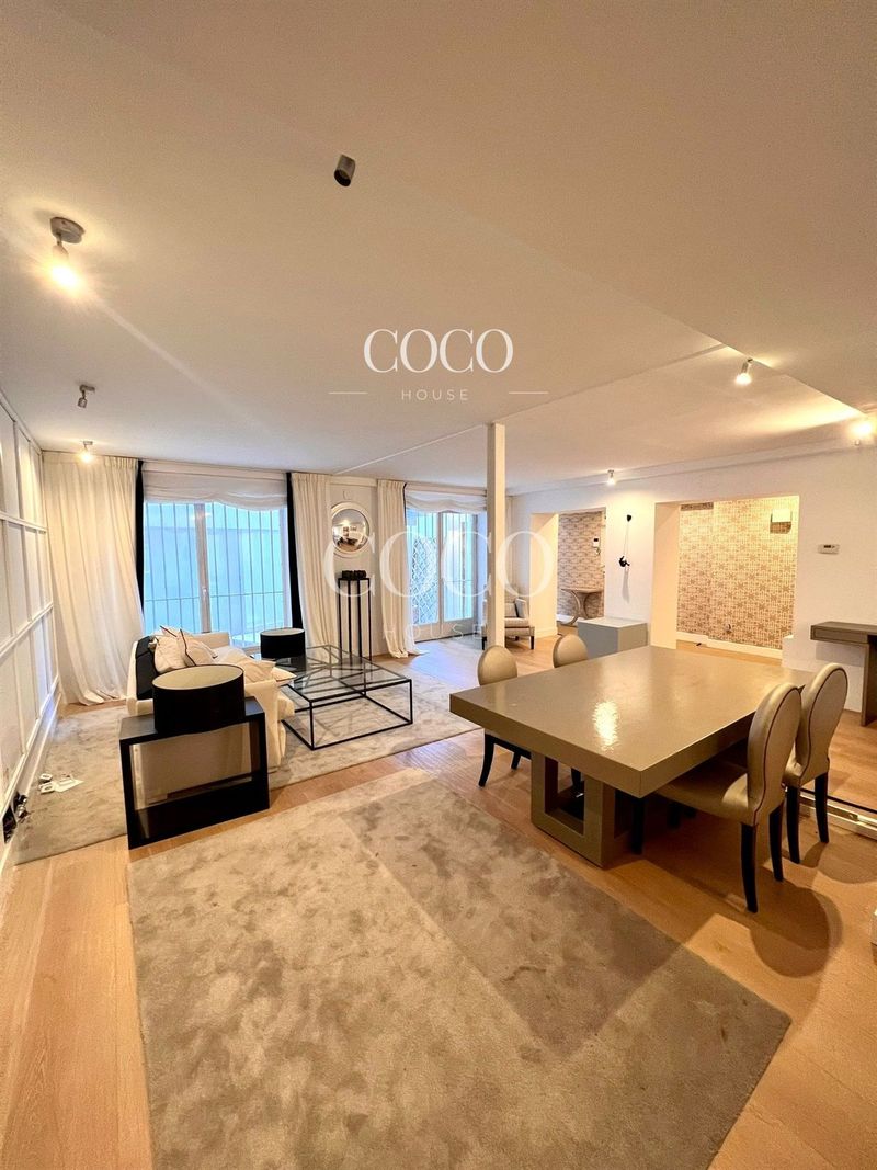 Piso en alquiler Madrid. Ref: 1115. Coco House