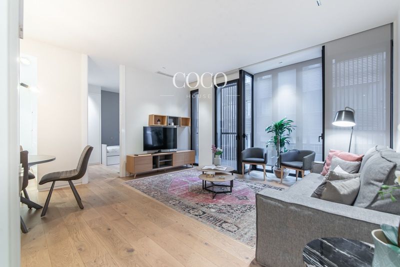 Piso en venta Madrid. Ref: 1155. Coco House