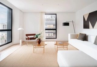 Piso en alquiler Madrid. Ref: 1179. Coco House