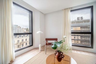 Piso en alquiler Madrid. Ref: 1179. Coco House