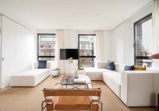 Piso en alquiler Madrid. Ref: 1180. Coco House