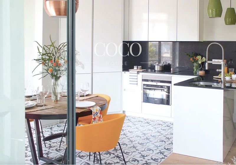 Piso en alquiler Madrid. Ref: 1187. Coco House