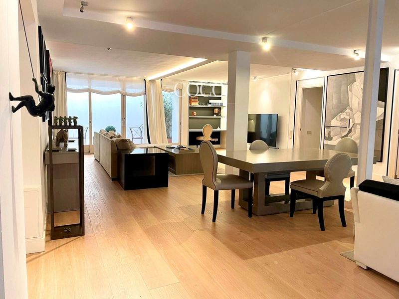 Piso en alquiler Madrid. Ref: 1202. Coco House