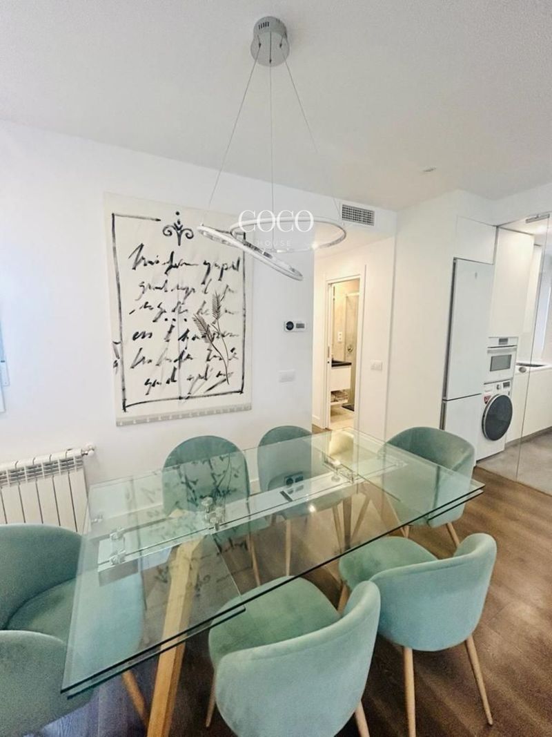 Piso en alquiler Madrid. Ref: 1258. Coco House