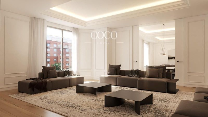 Piso en venta Madrid. Ref: 1264. Coco House