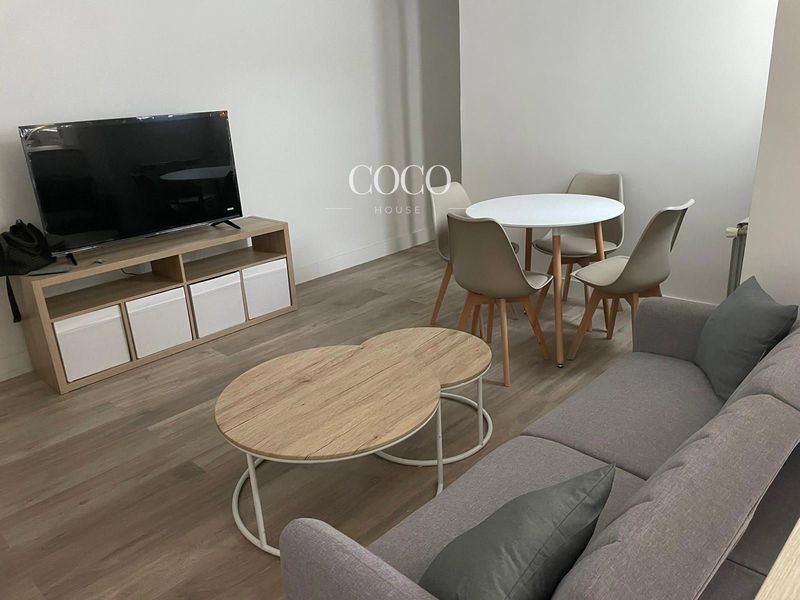 Piso en alquiler Madrid. Ref: 1282. Coco House