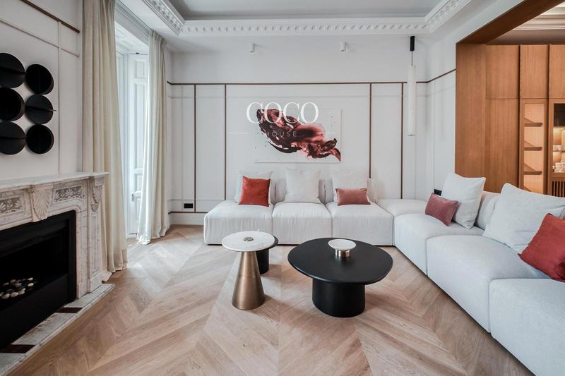 Piso en venta Madrid. Ref: 1353. Coco House