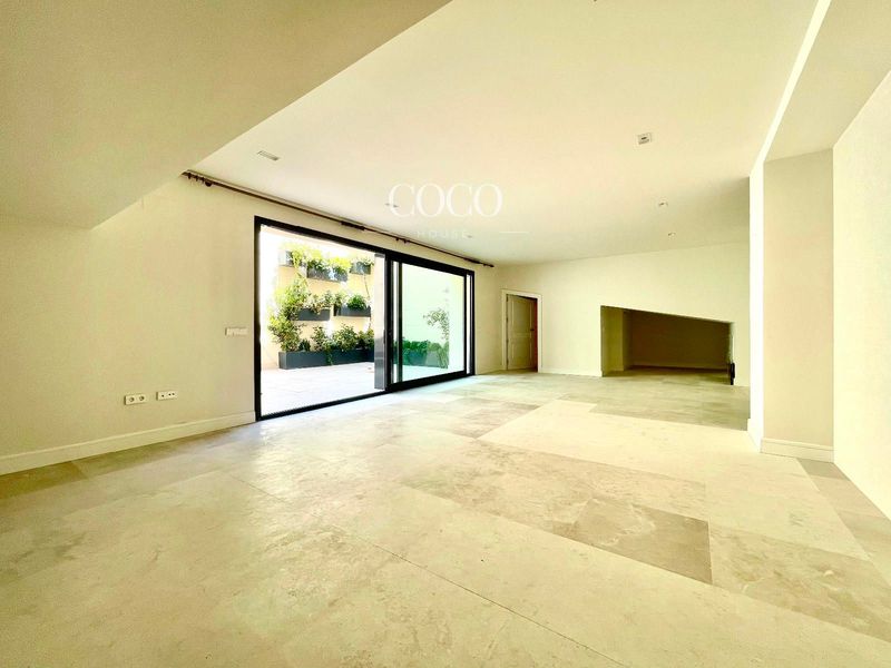 Piso en alquiler Madrid. Ref: 1369. Coco House