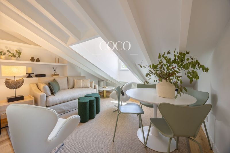 Piso en venta Madrid. Ref: 1403. Coco House
