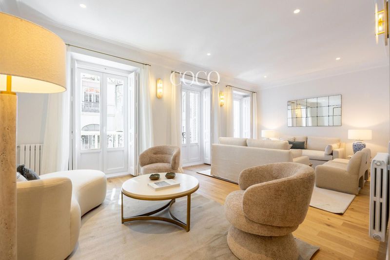 Piso en venta Madrid. Ref: 1410. Coco House