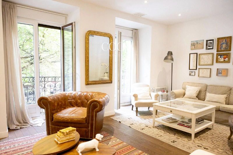 Piso en venta Madrid. Ref: 1421. Coco House
