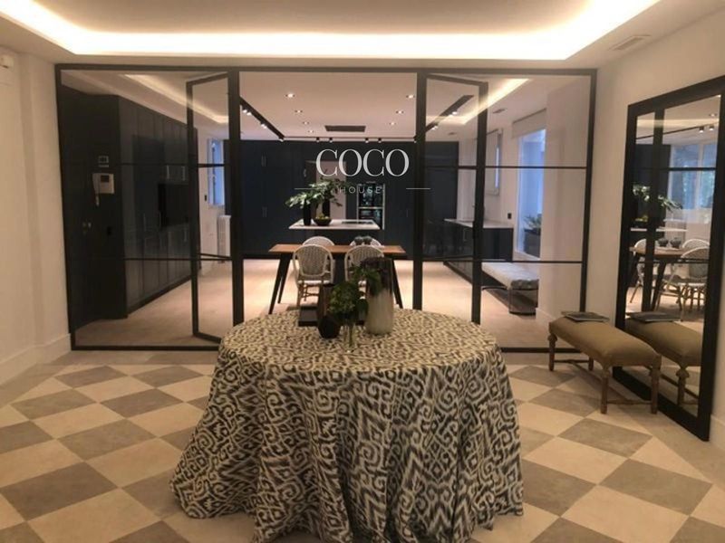 Piso en venta Madrid. Ref: 1424. Coco House