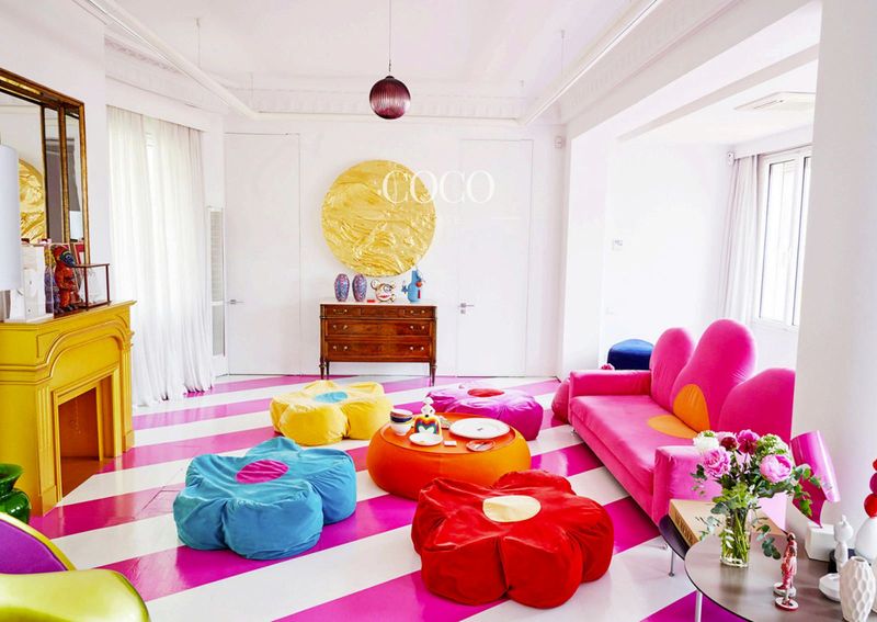 Ático en venta Madrid. Ref: 1451. Coco House