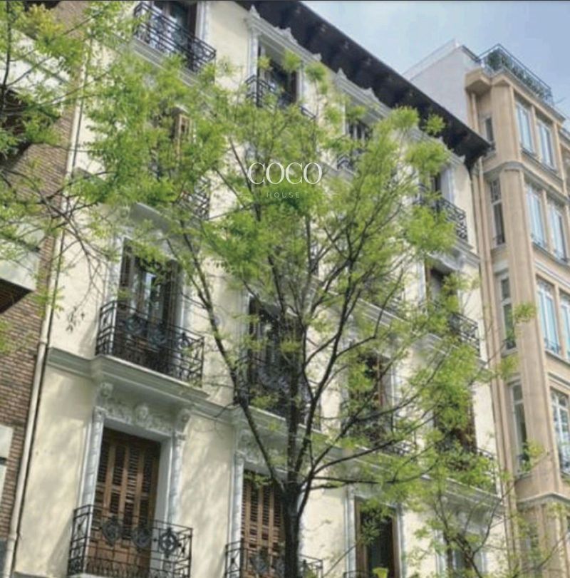 Piso en venta Madrid. Ref: 1454. Coco House