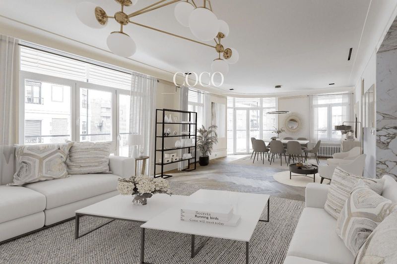 Piso en venta Madrid. Ref: 1456. Coco House