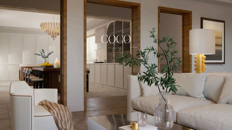 Piso en venta Madrid. Ref: 1460. Coco House