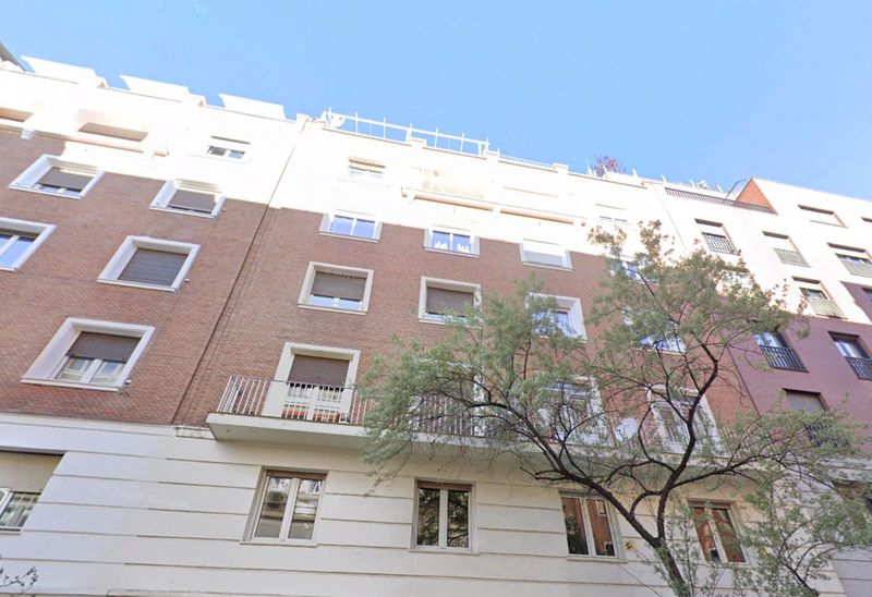 Piso en venta Madrid. Ref: 1467. Coco House