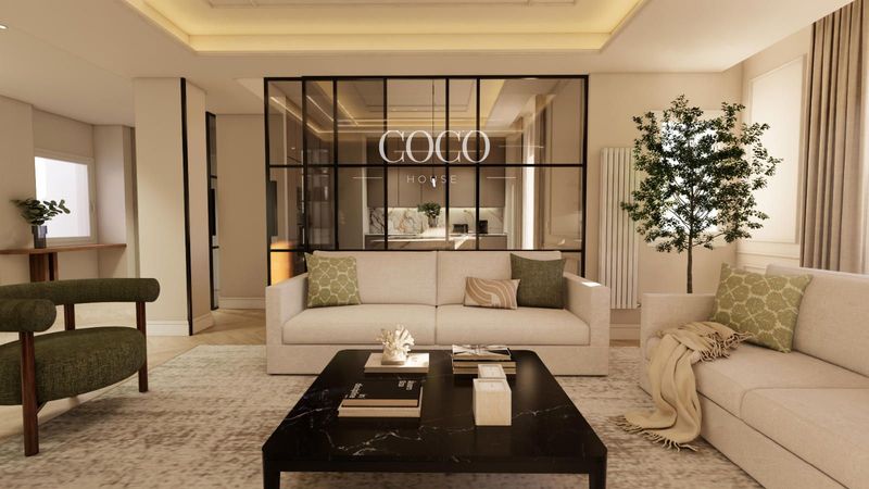 Piso en venta Madrid. Ref: 1480. Coco House