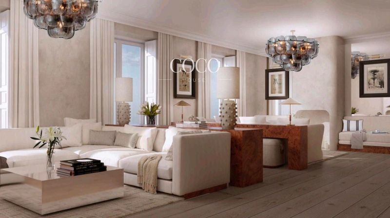 Piso en venta Madrid. Ref: 1493. Coco House