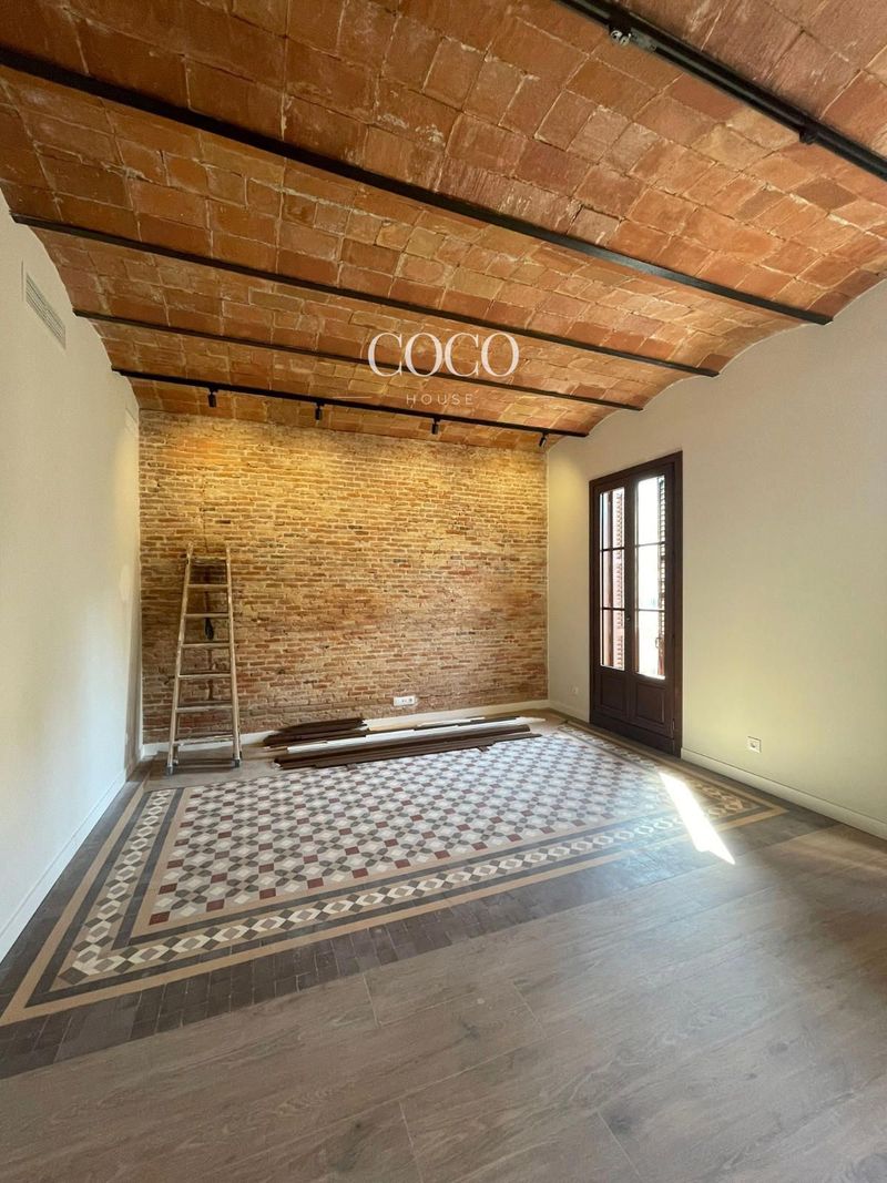 Piso en venta Barcelona. Ref: 1499. Coco House