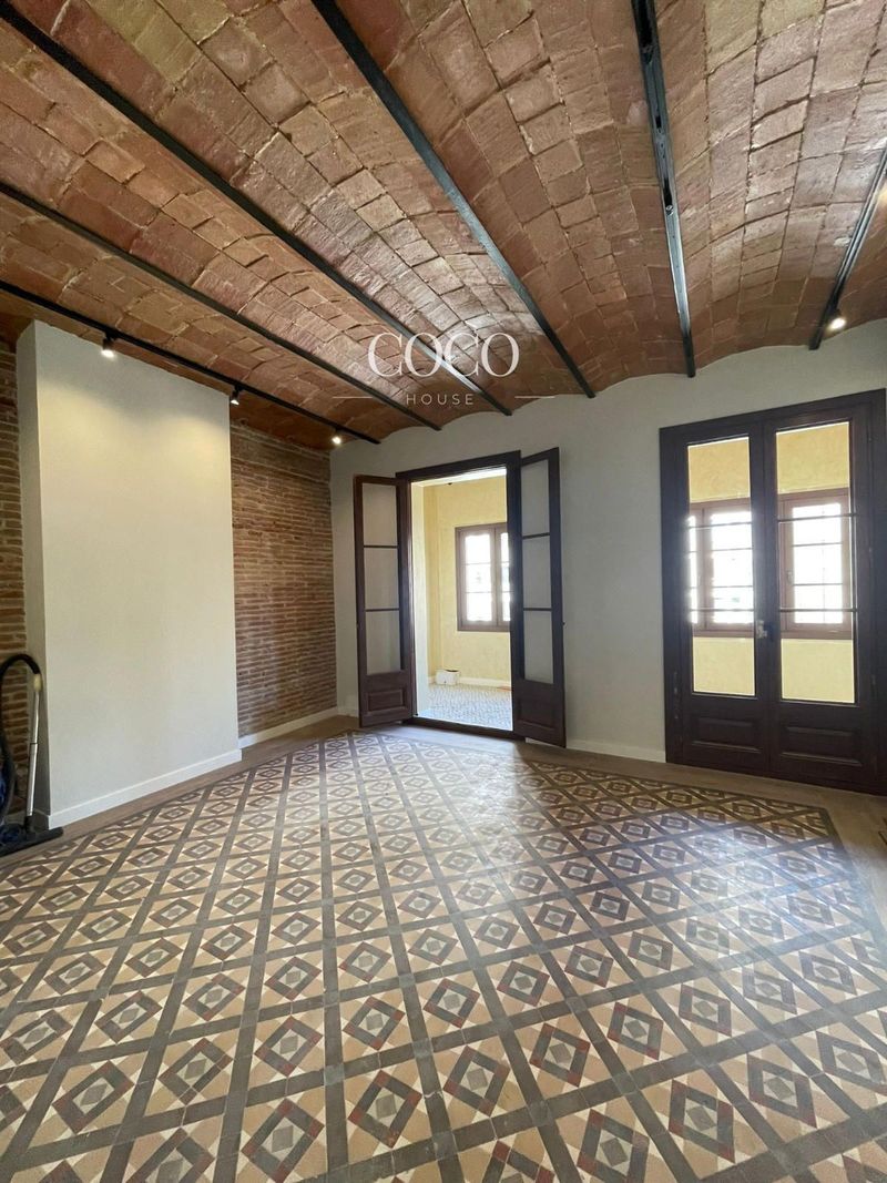 Piso en venta Barcelona. Ref: 1500. Coco House