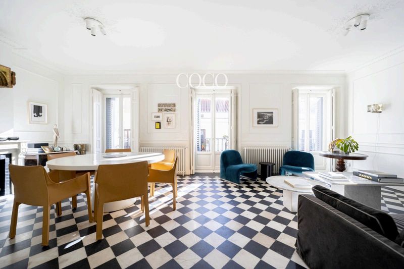 Piso en venta Madrid. Ref: 1507. Coco House