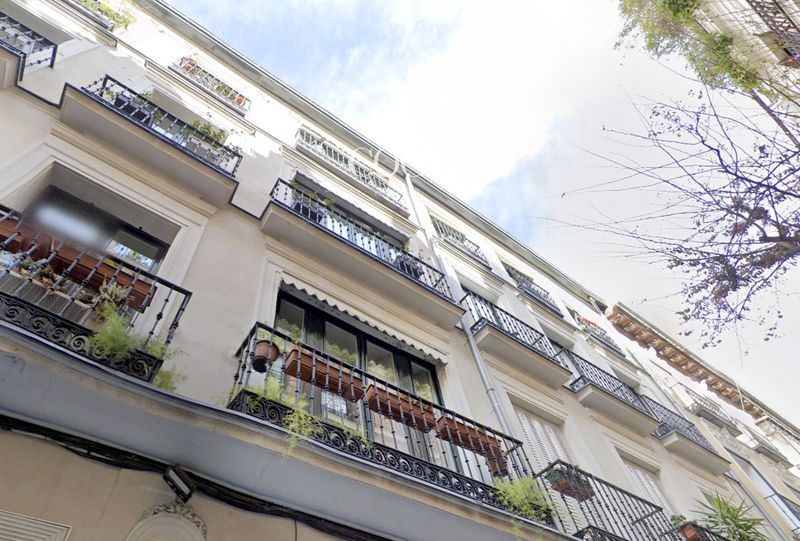 Piso en venta Madrid. Ref: 1508. Coco House