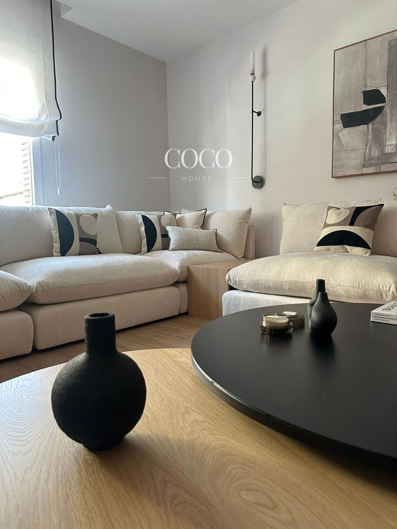 Piso en venta Madrid. Ref: 1512. Coco House