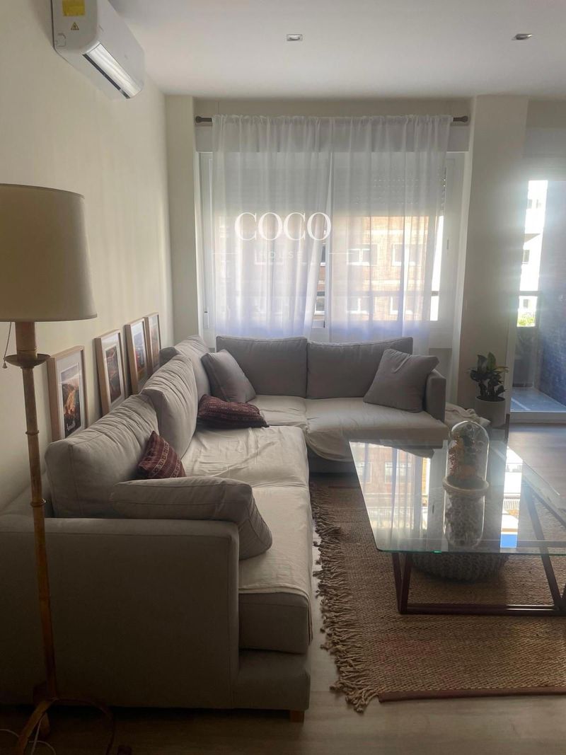 Piso en alquiler Madrid. Ref: 1513. Coco House