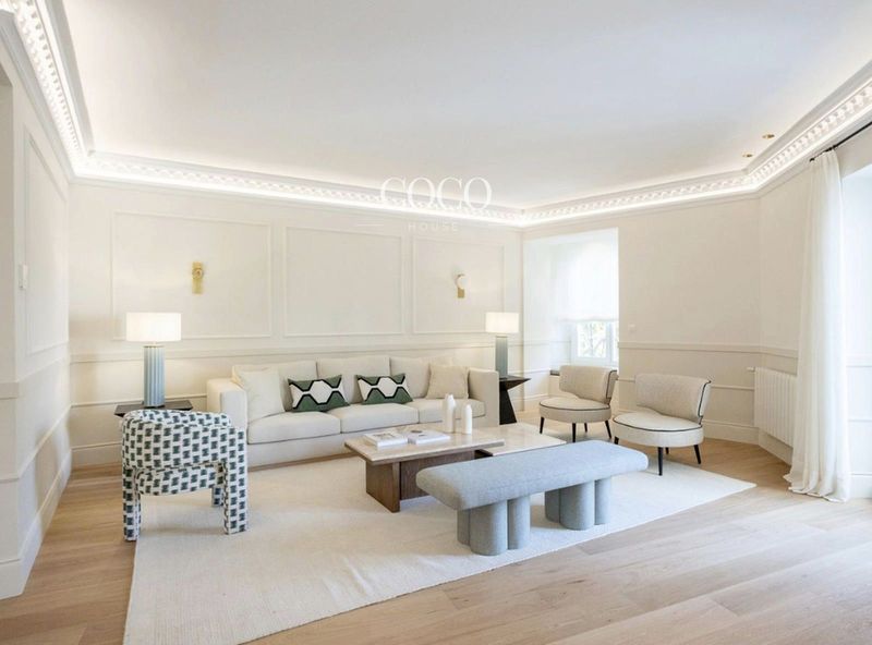 Piso en venta Madrid. Ref: 1514. Coco House