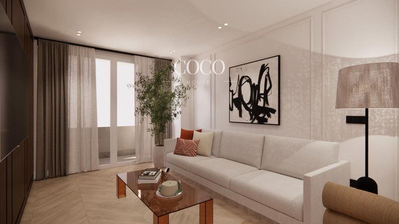 Piso en venta Madrid. Ref: 1521. Coco House