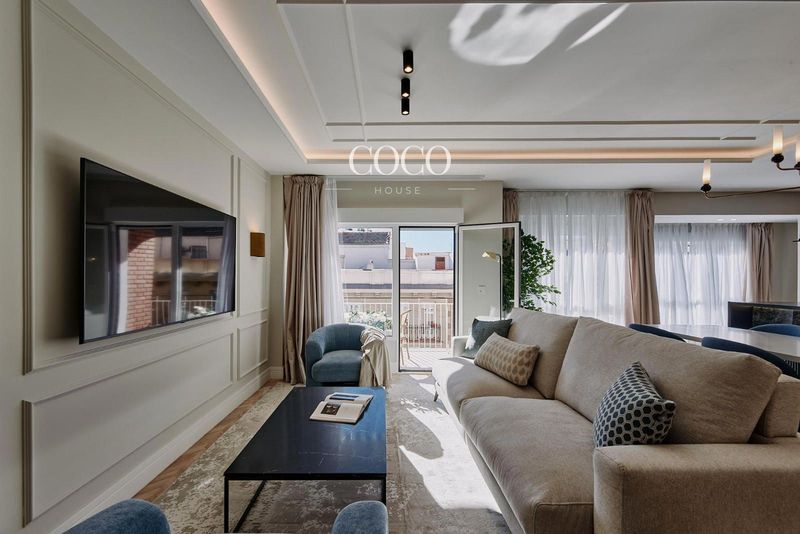 Piso en venta Madrid. Ref: 1522. Coco House