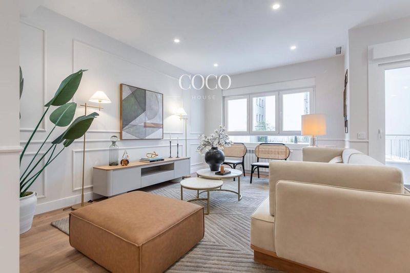 Piso en venta Madrid. Ref: 1540. Coco House