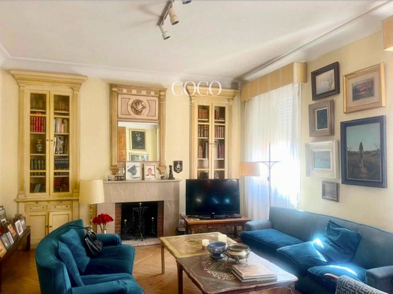 Piso en venta Madrid. Ref: 1548. Coco House