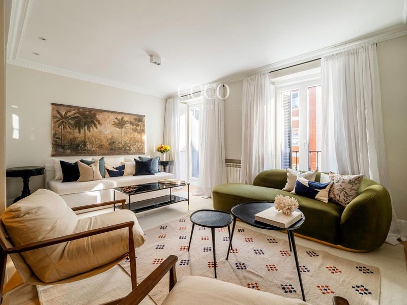 Piso en venta Madrid. Ref: 1557. Coco House