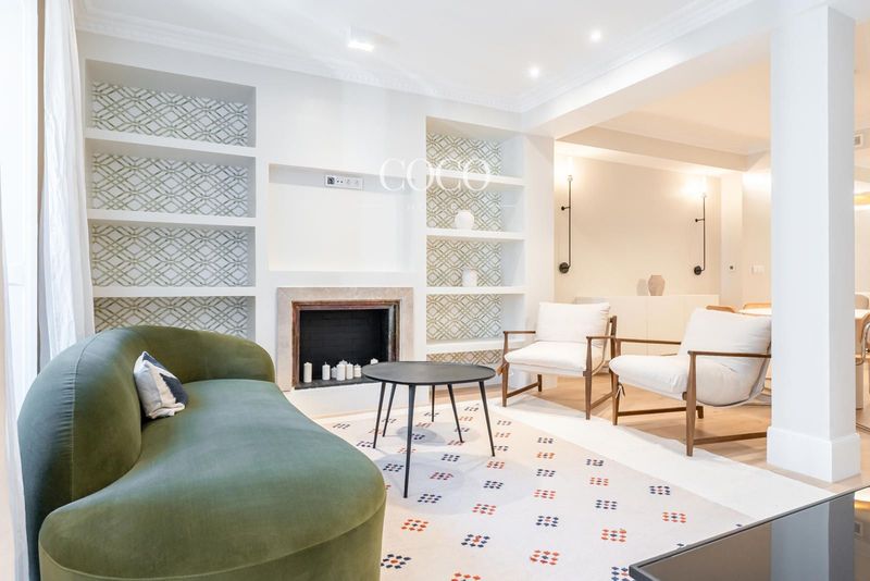 Piso en venta Madrid. Ref: 1557. Coco House