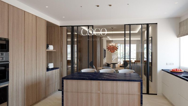 Piso en venta Madrid. Ref: 1559. Coco House