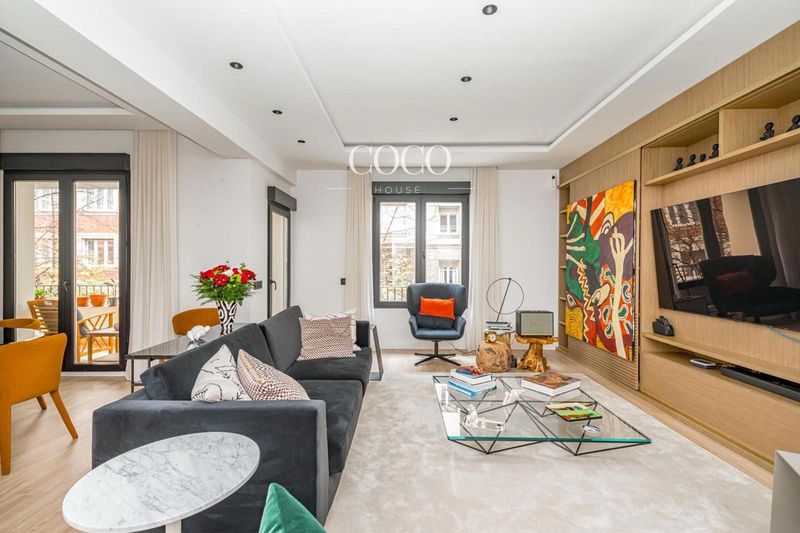 Piso en venta Madrid. Ref: 1566. Coco House