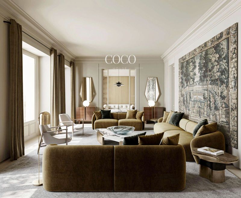 Piso en venta Madrid. Ref: 1570. Coco House