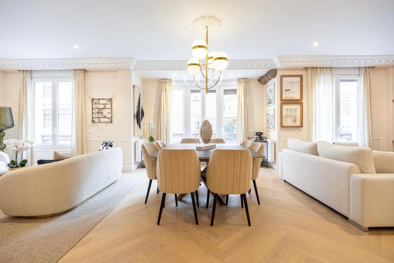 Piso en venta Madrid. Ref: 1575. Coco House