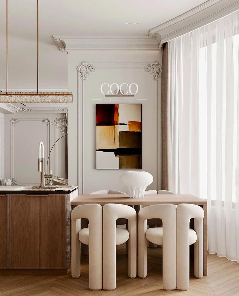 Piso en venta Madrid. Ref: 1579. Coco House