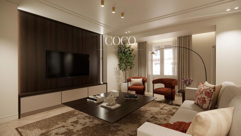 Piso en venta Madrid. Ref: 1583. Coco House