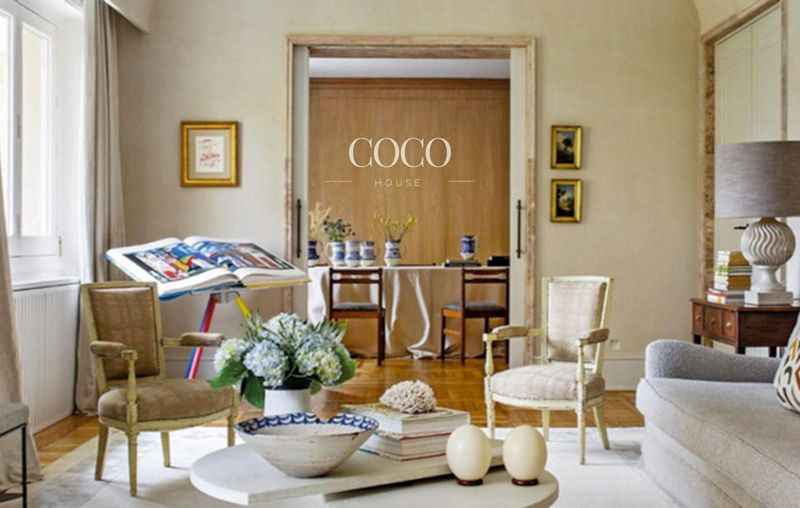 Piso en venta Madrid. Ref: 1584. Coco House