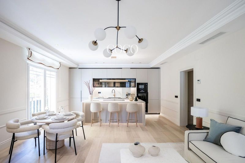 Piso en venta Madrid. Ref: 1585. Coco House