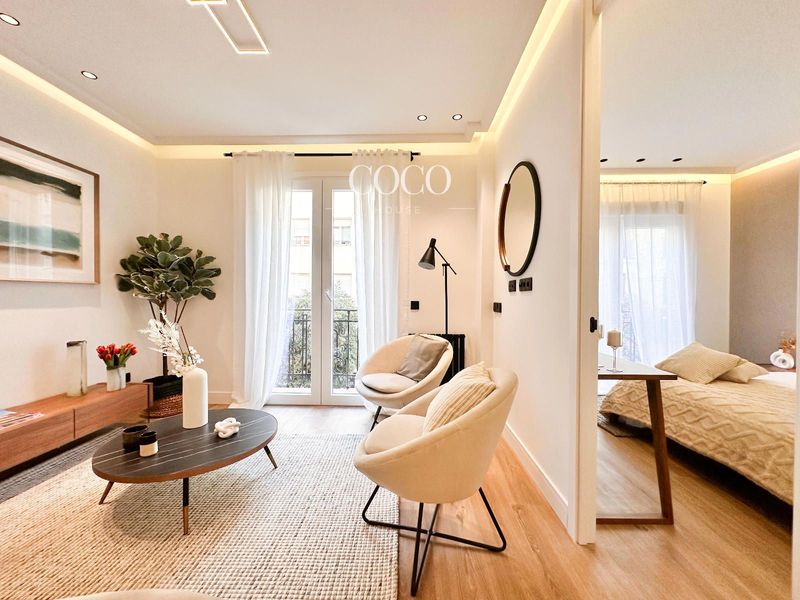 Piso en venta Madrid. Ref: 1589. Coco House