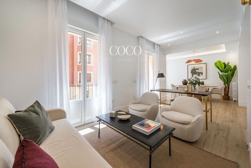 Piso en venta Madrid. Ref: 1590. Coco House