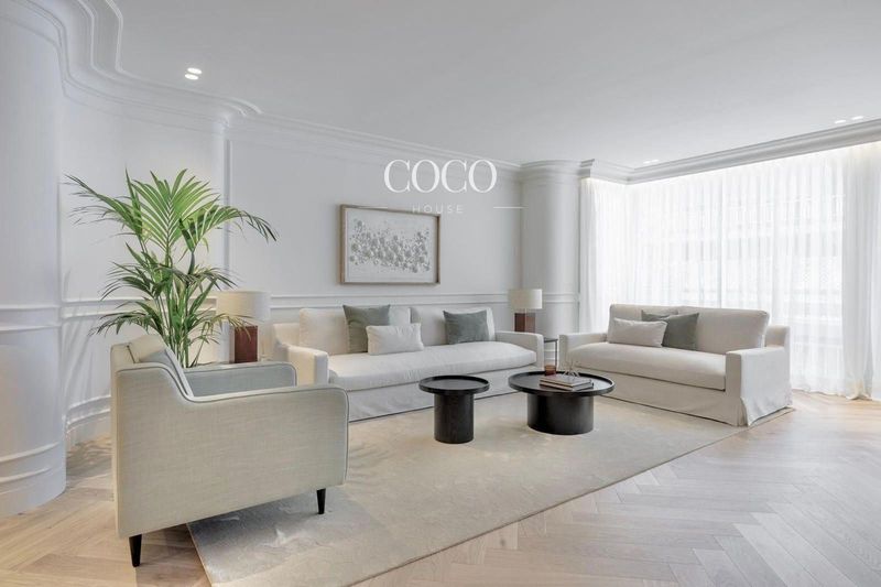 Piso en venta Madrid. Ref: 1591. Coco House