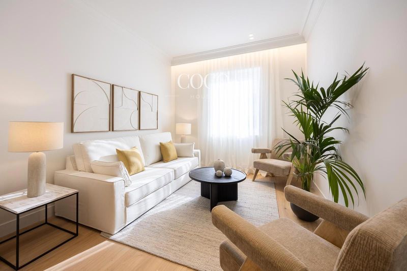 Piso en venta Madrid. Ref: 1596. Coco House